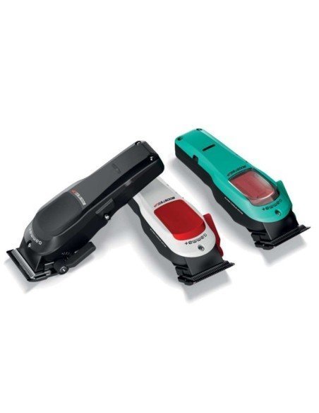 Gamma Piu Boosted Up Clipper Profesional | Comercial Cuevas