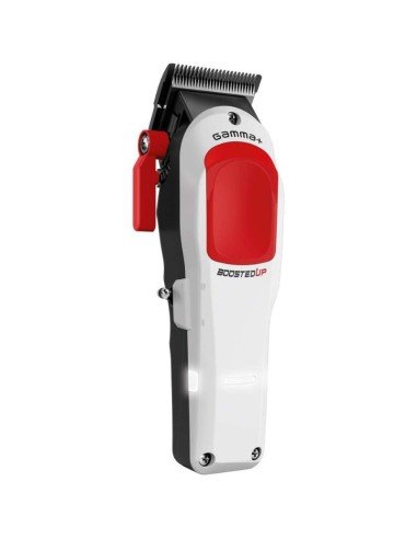 Gamma Piu Boosted Up Clipper Profesional | Comercial Cuevas