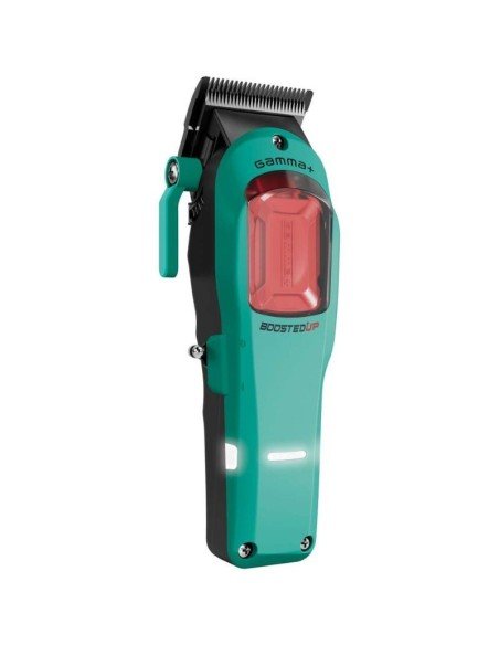 Gamma Piu Boosted Up Clipper Profesional | Comercial Cuevas