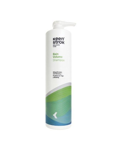 Champú Bain Volume Keen Strok 1 L.