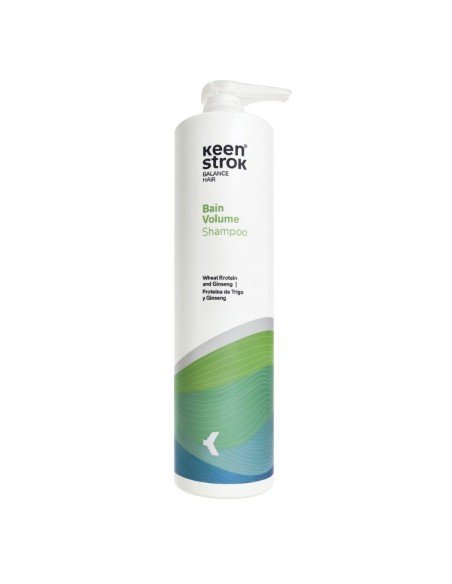 Champú Bain Volume Keen Strok 1 L.