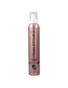 Espuma finalstyle ceniza 320 ml. Montibel.lo