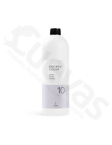 Kin Cosmetics Kincrem Oxidante En Crema 10 Vol 1000 Ml