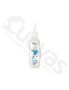 L'oréal Professionnel Dulcia Advanced 2 Cabellos Sensibles 75 Ml