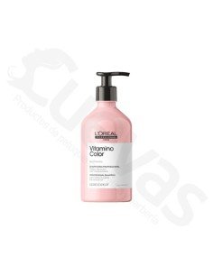 Champú Vitamino Color 500 Ml. L'oréal