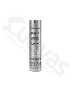 L'oréal Professionnel Infinium Pure Strong Laca Fijación Fuerte