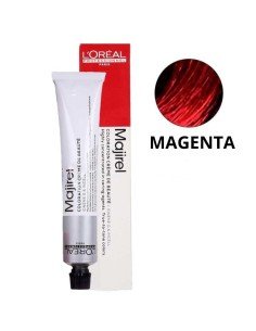 Majicontrast Magenta – Magenta Intenso Para Mechas – 50 Ml