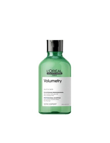 L'Oreal Serie Expert Champú Volumetry 300 Ml