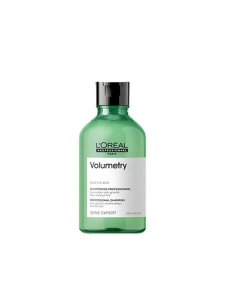 L'Oreal Serie Expert Champú Volumetry 300 Ml