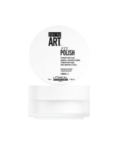 L'Oreal Tecni Art Fix Polish Gel Compacto 75 Ml