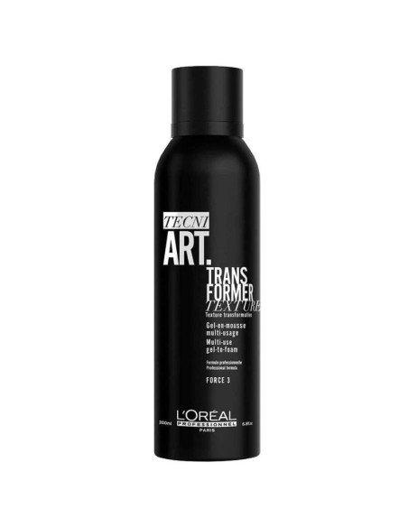 L'Oreal Tecni Art Transformer Gel 150 Ml