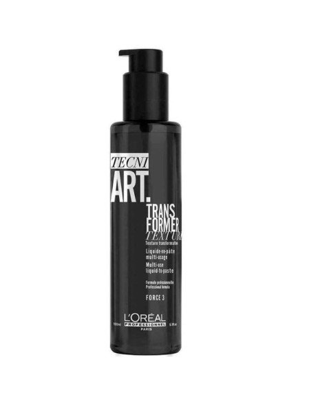 L'Oreal Tecni Art Transformer Lotion 150 Ml