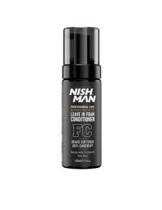 Nishman acondicionador de barba 200 ml
