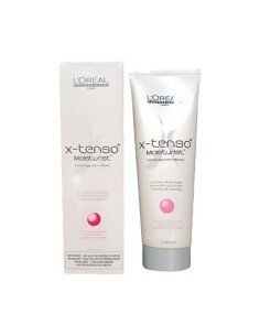 L'Oreal X-Tenso Crema De Alisado Cabellos Naturales 250 Ml