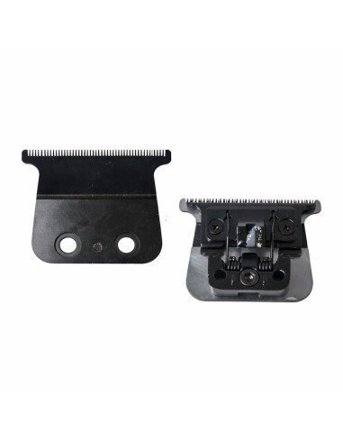 Disprof Soul Hair Trimmer Cuchilla De Recambio Para Patillera