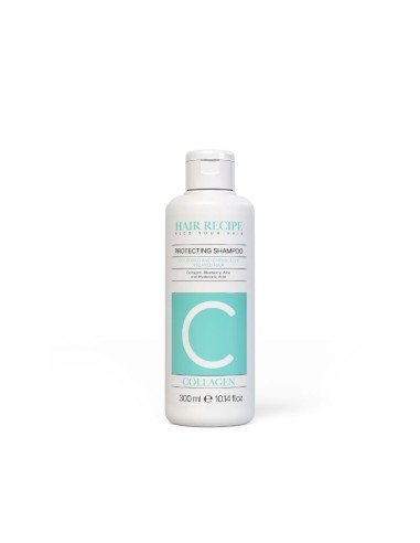 Maxy Look Champú Protector De Colágeno 300 Ml