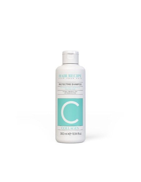 Maxy Look Champú Protector De Colágeno 300 Ml