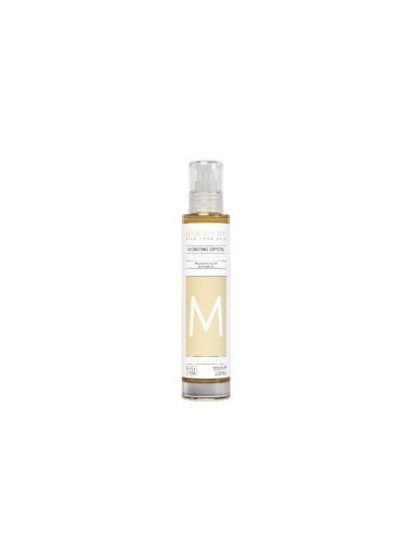 Maxy Look Macadamia Hydrating Crystal Serum Hidratante Sin Aclarado 100 Ml