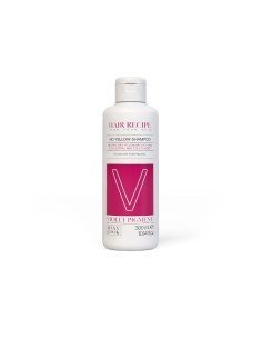 Maxy Look No Yellow Champú Anti Amarillo 300 Ml