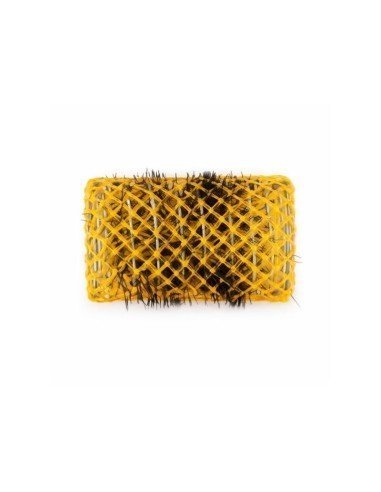 Rulo Francés Twister 40 Mm Bolsa 6 Uds Asuer