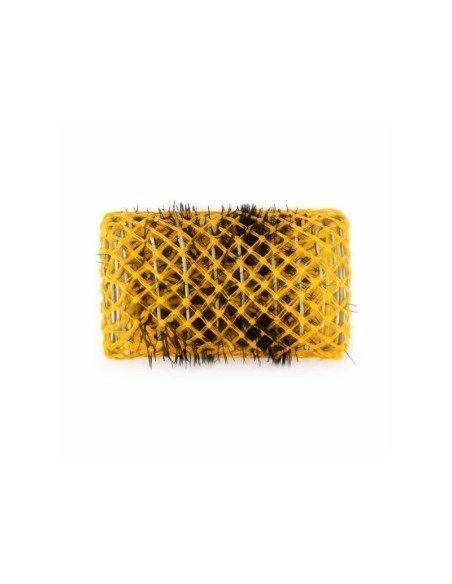 Rulo Francés Twister 40 Mm Bolsa 6 Uds Asuer