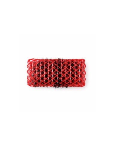 Rulo Francés Twister 30 Mm Bolsa 12 Uds Asuer