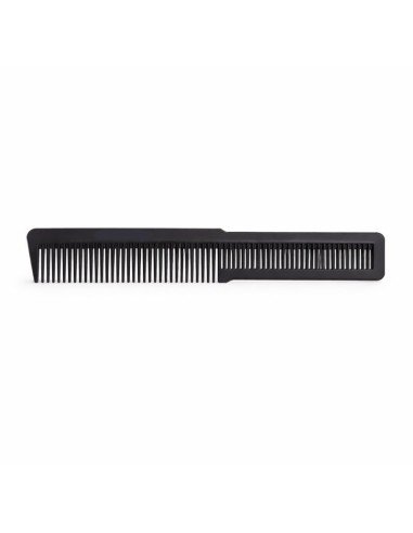Peine De Carbono Antiestático Corte Con Máquina Ag Asuer