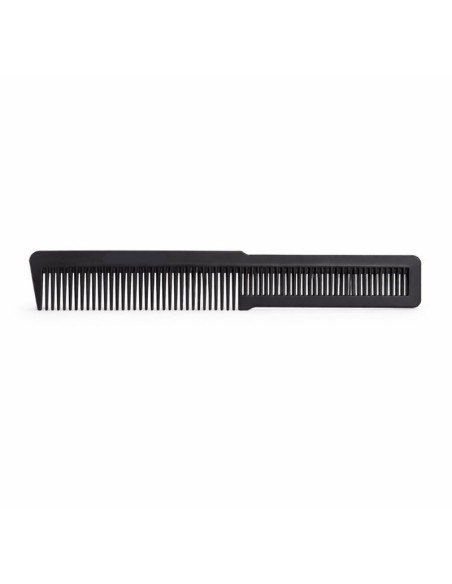 Peine De Carbono Antiestático Corte Con Máquina Ag Asuer