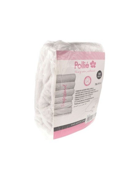 Pollié Funda Camilla Algodón 70 X 190 Cm 380 Grs/M2