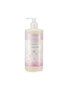 Pollié Aceite Post Depilación Rosa Mosqueta 500 Ml