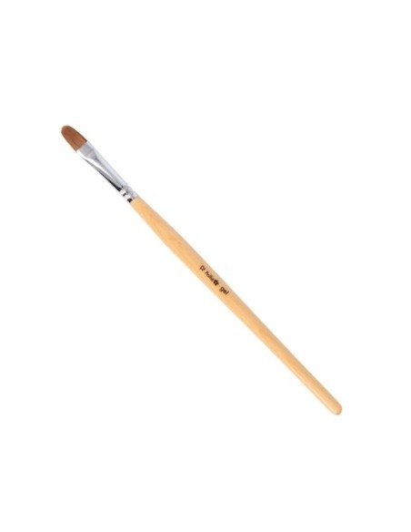 Pollié Pincel Uñas Gel Uv Nº 12