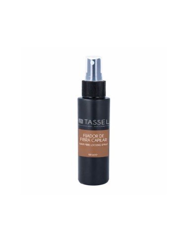 Tassel Laca Fijadora De Fibras Capilares 100 Ml