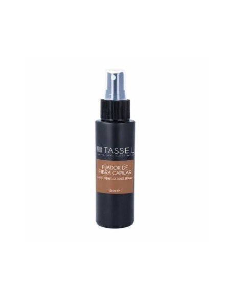 Tassel Laca Fijadora De Fibras Capilares 100 Ml
