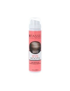 Tassel Retoca Raíces Spray Rubio Oscuro 75 Ml