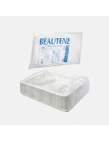 Beautene Fundas Protectoras Para Pediluvio 48 X 45 Cm +15 Cm 100 U