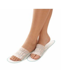 Uso Profesional Zapatilla Desechable Destapada Tnt 50 Pares