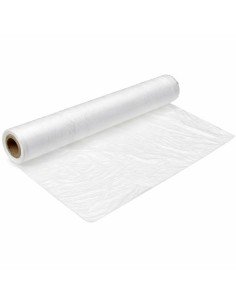 Uso Profesional Rollo De Polietileno Para Algas Y Fangos 170 X 200 Cm 25 Servicios