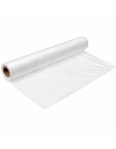 Uso Profesional Rollo De Polietileno Para Algas Y Fangos 170 X 200 Cm 25 Servicios