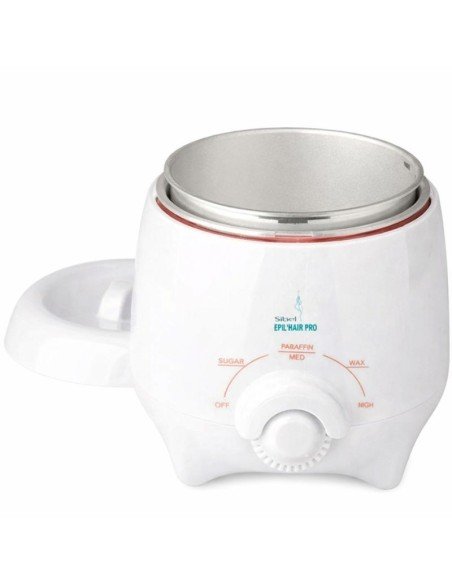 Sinelco Fundidor De Cera Eco 250 Ml Con Termostato