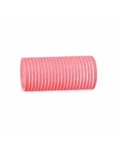 Sinelco Rulo Velcro Rosa 24 Mm Docena 12 Uds