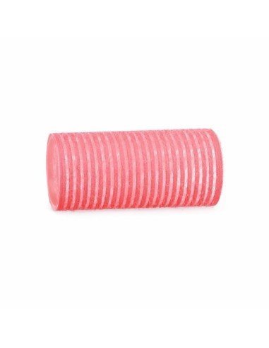 Sinelco Rulo Velcro Rosa 24 Mm Docena 12 Uds
