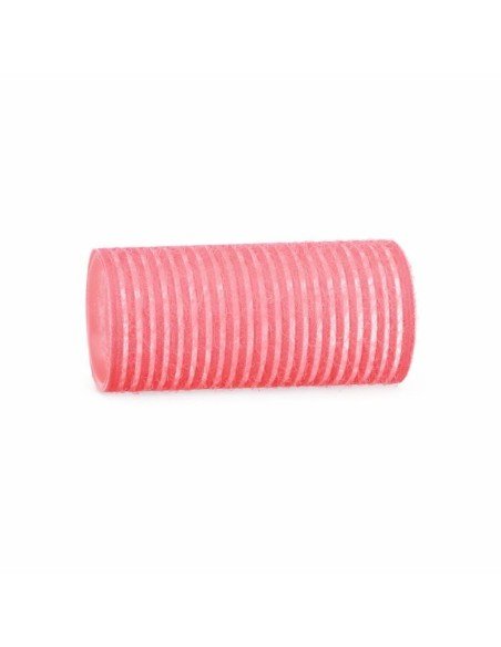 Sinelco Rulo Velcro Rosa 24 Mm Docena 12 Uds