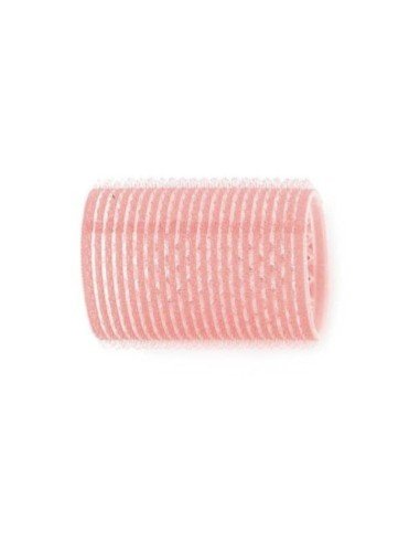 Sinelco Rulo Velcro Rosa 43 Mm Pack 6 Uds