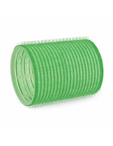 Sibel Rulo Velcro Verde 48 Mm Pack 6 Unidades