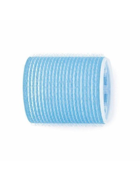 Sibel Rulo Velcro Azul 56 Mm Pack 6 Unidades