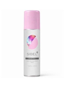 Sibel Spray Pastel Rosa 125 Ml