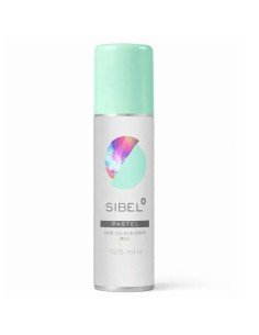 Sibel Spray Pastel Mint 125 Ml