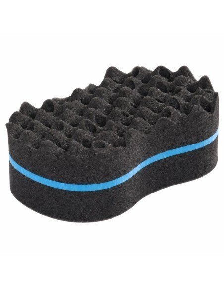 Sibel Sponge Coily Hair Modelo 1 - Esponja Texturizadora