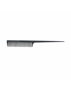 Sibel Carbon Line Peine De Corte De Carbono Con Punta 21