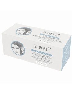 Sibel High Light Rollo De Aluminio Plata 12 Cm X 100 M
